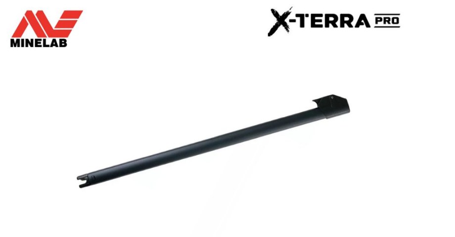 Minelab középső szár X-Terra Pro fémkeresőhöz